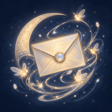 Firefly Letters