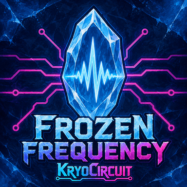 Frozen Frequency