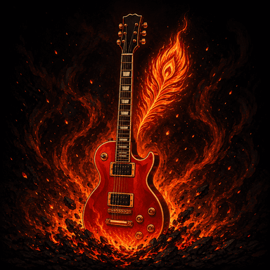 Into the Ashes