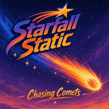 Chasing Comets