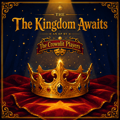 The Kingdom Awaits