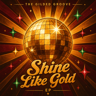 Shine Like Gold