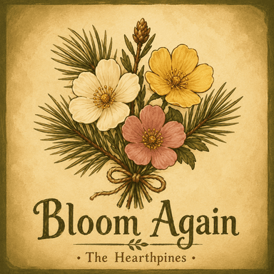 Bloom Again