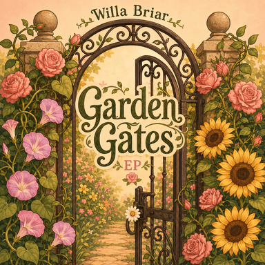 Garden Gates