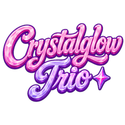 Crystalglow Trio