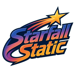 Starfall Static