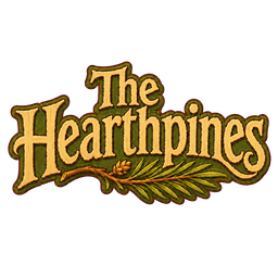 The Hearthpines
