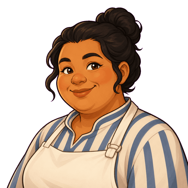 Chef Miso