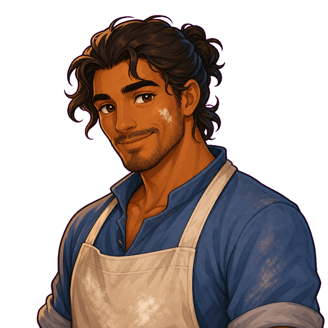 Chef Roux