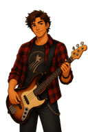 Dash Mercer