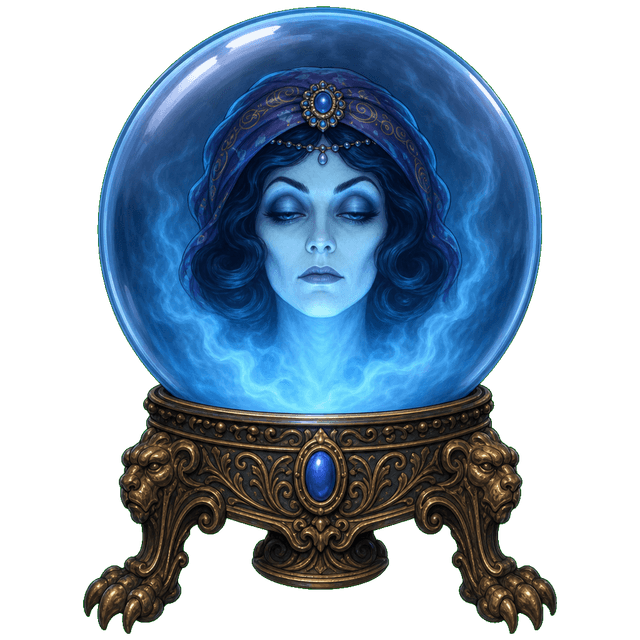Madame Coraline