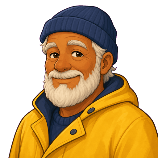 Old Finn