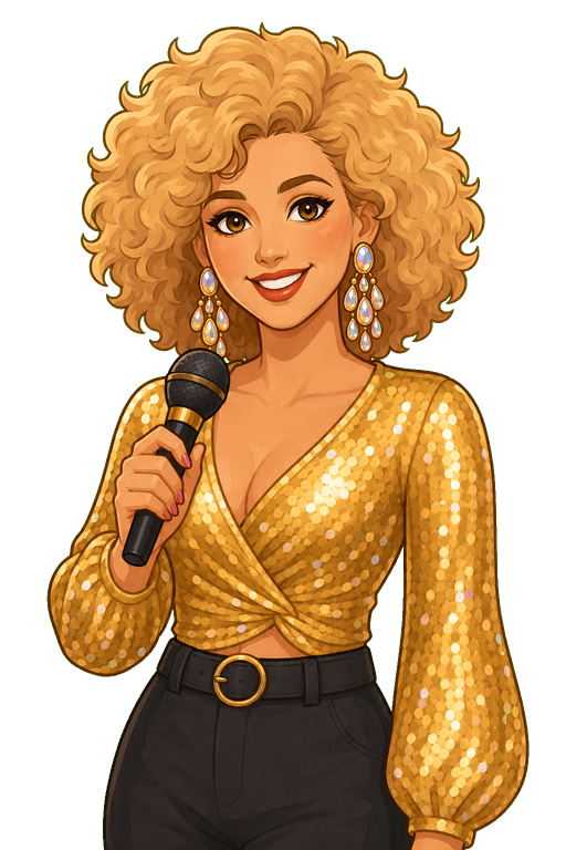 Penny Sparks