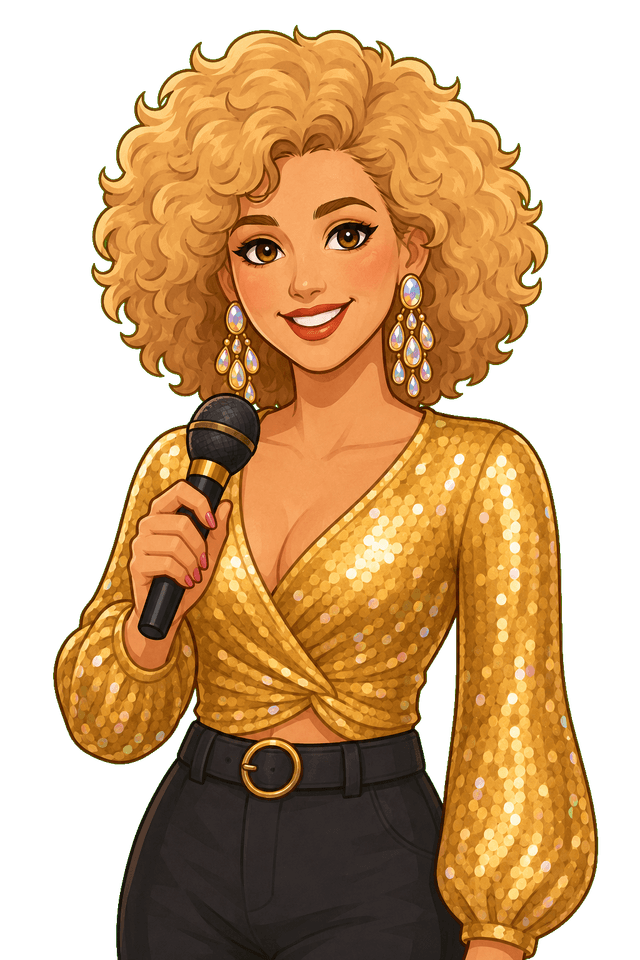 Penny Sparks