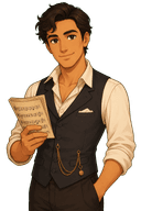 Sebastian Crowe