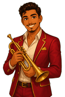 Teddy Brass