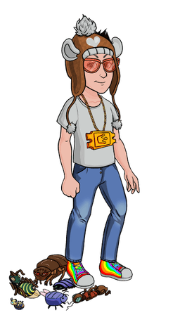 Howey avatar