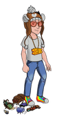 Howey avatar