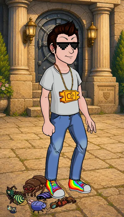 Howey avatar