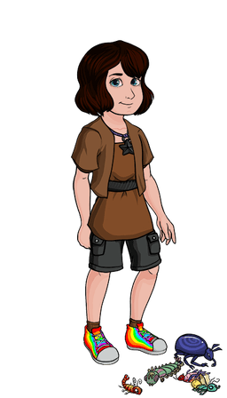 Shard avatar