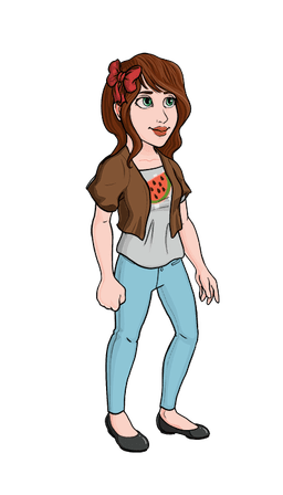 Disney avatar
