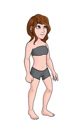 Cyrsei avatar