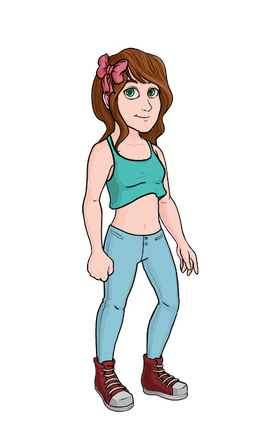 MysticalDreams avatar