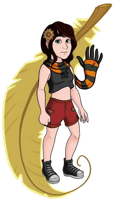 Phoebear14 avatar