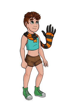 rawr-y avatar