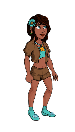 Kaloufie avatar