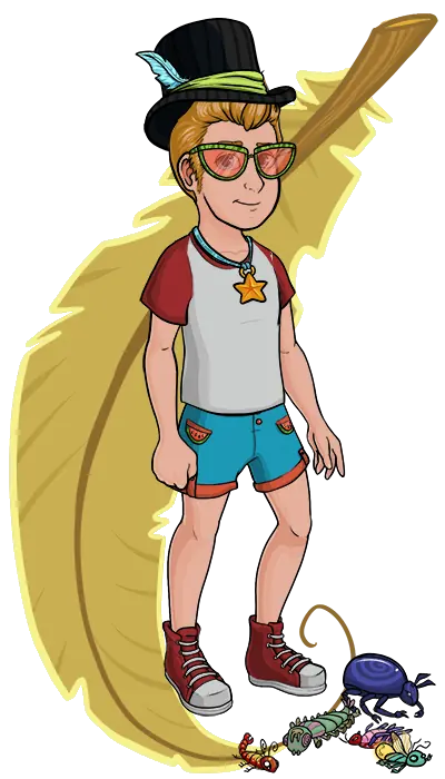 Heffrad avatar