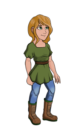Prandamonium avatar