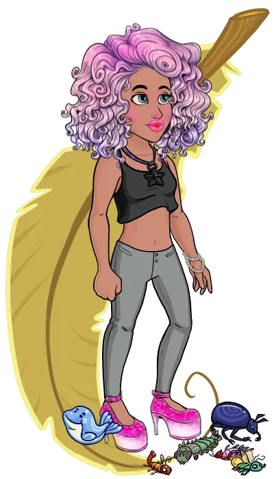 Kiksadi avatar