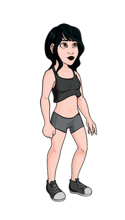 Marionette avatar