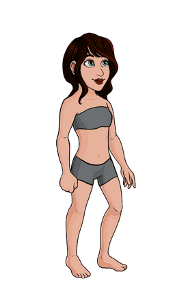 Kallile avatar