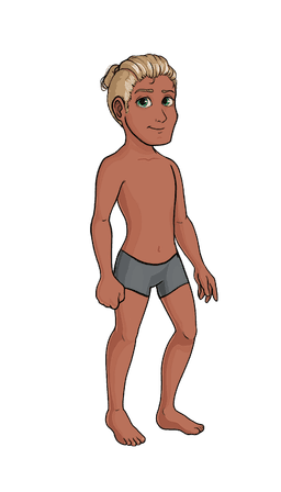 Aggyanngell1 avatar