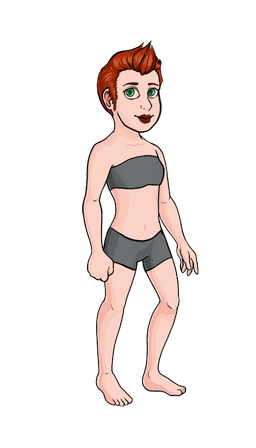 Duskydoodle avatar