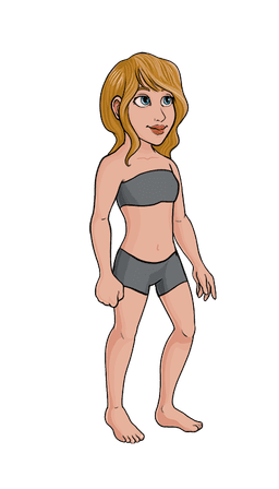 Catlyn avatar