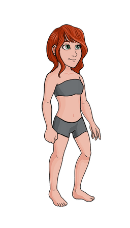 Chezaleanne avatar