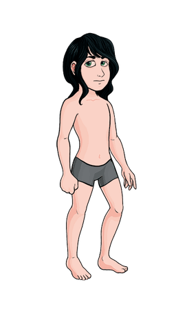 arson avatar