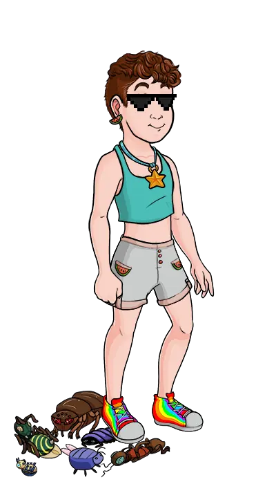 beanster avatar