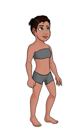 Caysie25 avatar