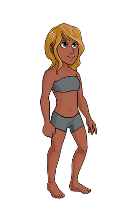 Crystal avatar