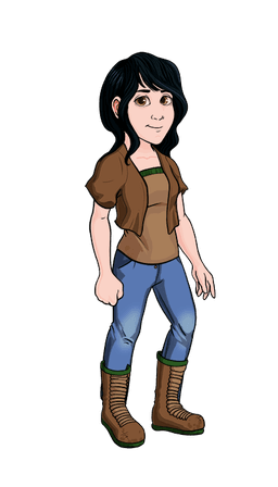 LK029 avatar
