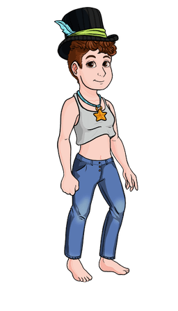 Shrineheart avatar