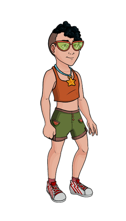 Elezian avatar