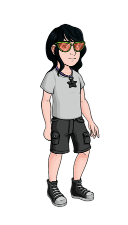 Averacti avatar