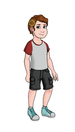 aster avatar