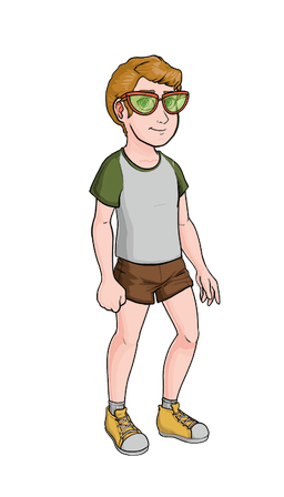 moss avatar