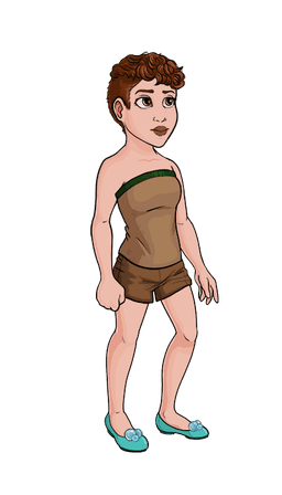 Fayne avatar